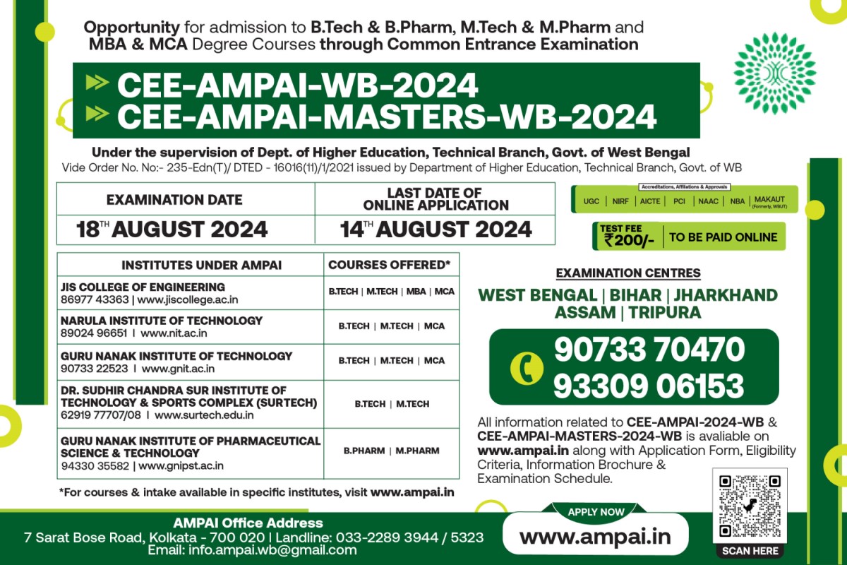 AMPAI 2024