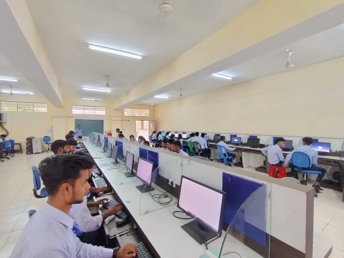 CSE Lab