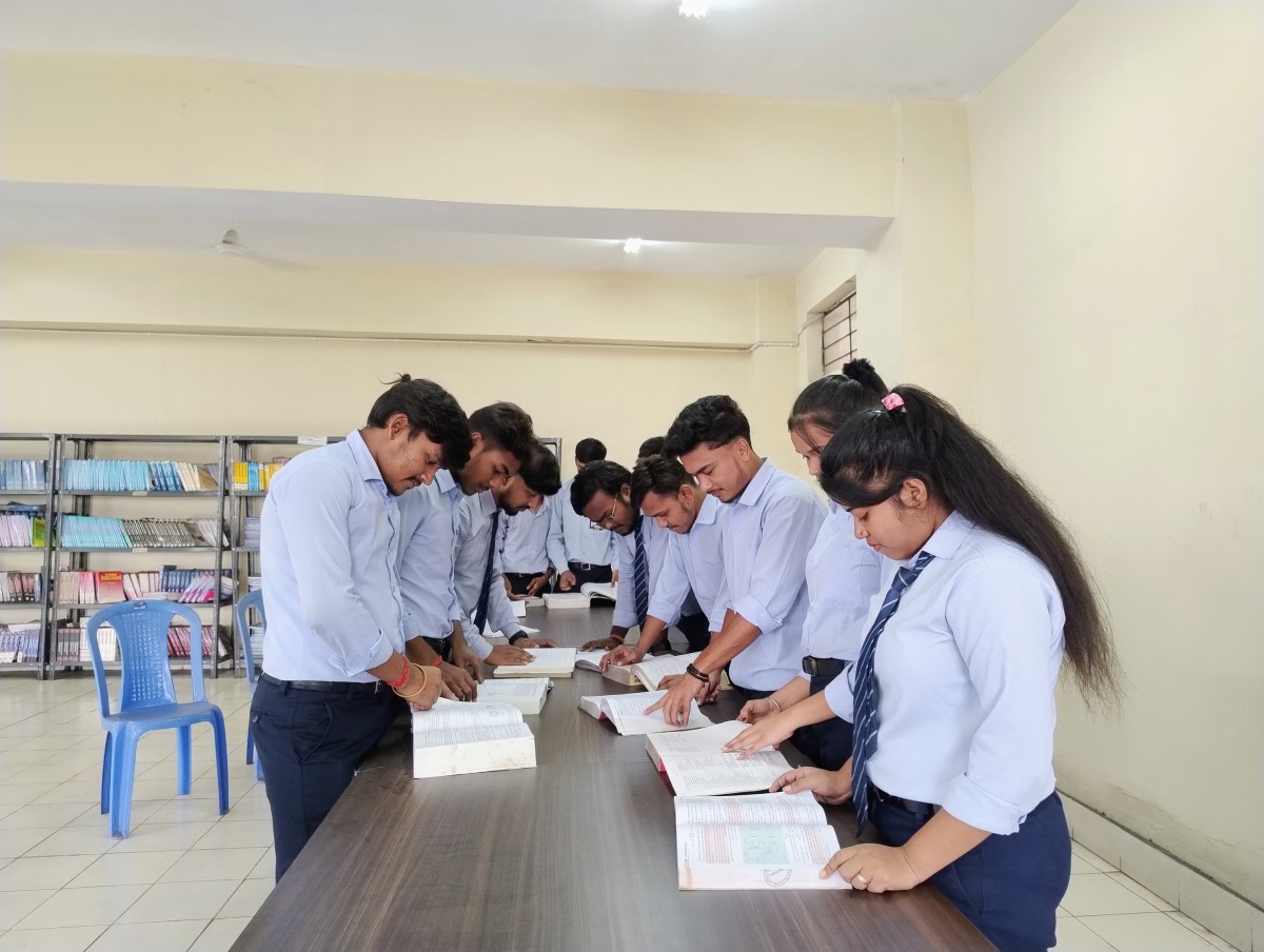 Library