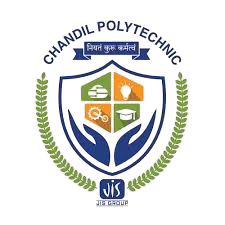 Chandil Polytechnic Logo