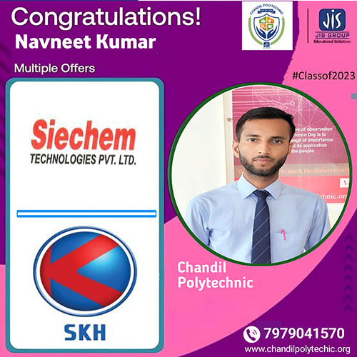 Sneha Patel - Tech Mahindra Placement