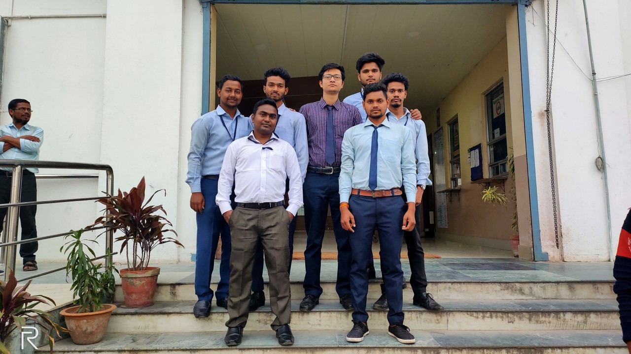 Training & Placement Activity